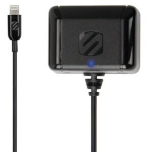 Scosche strikeBASE 5w - Wall Charger for Lightning Devices