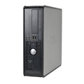 Dell OptiPlex 745 2.13GHz 2048MB 160GB SFF Computer (Refurbished)