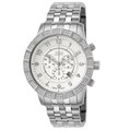 JBW Men's Taurus Chronograph Luxury Diamond Watch