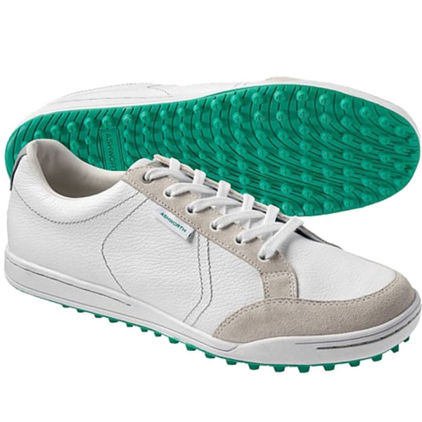 Ashworth Men's Cardiff Golf Shoes