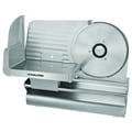 Kalorik Stainless Steel Meat Slicer (Refurbished)
