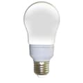 Infinity LED Ultra 63 Dimmable Frosted Cool White 5-watt Lightbulb