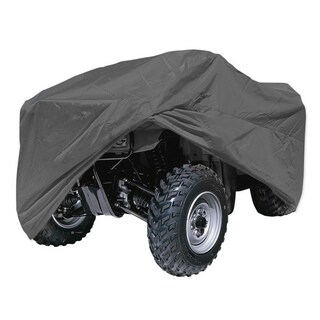 Click to Enlarge for Oxgord 5-Layer Waterproof ATV Cover for Any Sized All Terrain Vehicles Oxgord 5-Layer Waterproof ATV Cover for Any Sized All Terrain Vehicles-Image