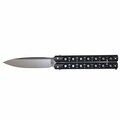 Cold Steel Grivory Paradox Knife