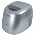 Kalorik Silver Portable Ice Maker (Refurbished)