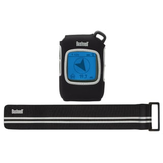 Bushnell Black BackTrack D-Tour Armband