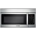 Bosch 1.7-cubic foot Over-the-Range Microwave Oven