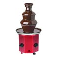 Kalorik Red Chocolate Fountain (Refurbished)