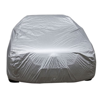 Click to Enlarge for Oxgord Sunproof/ UV ProofOutdoor Usage SUV Sport Utility Cover Oxgord Sunproof/ UV ProofOutdoor Usage SUV Sport Utility Cover-Image