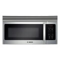 Bosch Stainless Steel Over the Range Microwave