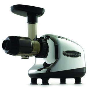 Dec 4, 2012. Omega Juicer 8006 Deal with 40