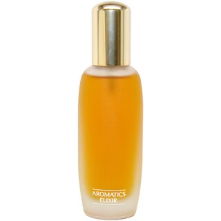 Clinique 'Aromatics Elixir' Women's 1.5-ounce Eau de Parfum Spray (Tester)