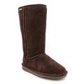 Bearpaw Women's 'Emma Tall' Regular Suede Boots