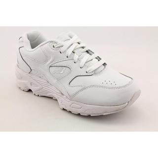 New Balance Women's 'CWW440' Leather Athletic Shoe