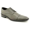 Robert Cameron Men's 'Shooter' Leather Dress Shoes - Wide