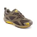 North Face Men's 'Hedgehog Guide GTX' Mesh Athletic Shoe