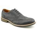 Kenneth Cole Reaction Men's 'B-Rouge' Leather Dress Shoes