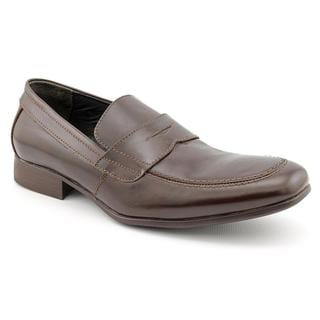 Robert Wayne Men's 'Ritz' Leather Dress Shoes