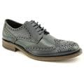 Kenneth Cole NY Men's 'Mind Tricks' Leather Dress Shoes
