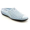 Softwalk Women's 'San Marcos' Leather Sandals - Narrow
