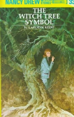 The Witch Tree Symbol (Hardcover)