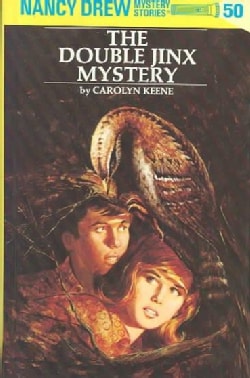The Double Jinx Mystery (Hardcover)