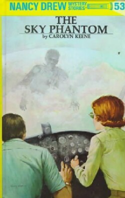 The Sky Phantom (Hardcover)