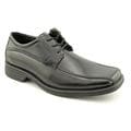Kenneth Cole Reaction Men's 'Wet N Wire' Leather Dress Shoes