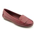 Cole Haan Women's 'Ait Tali Keepr Moc' Leather Casual Shoes