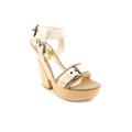 Guess By Marciano Women's 'Ketty 2' Leather Sandals