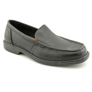 Rockport Men's 'Washington Square Venetian' Full-Grain Leather Dress Shoes - Wide