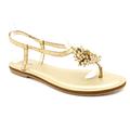 Alfani Women's 'FANCIFUL' Man-Made Sandals (Size 10)