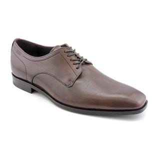 Hugo Boss Men's 'Recco' Leather Dress Shoes