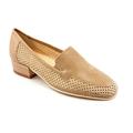 Amalfi By Rangoni Women's 'Fabrizia' Nubuck Casual Shoes (Size 4)