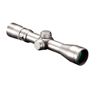 Bushnell Elite 2-6X32 Handgun Scope