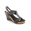 A2 By Aerosoles Women's 'Plush Above' Man-Made Sandals
