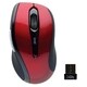 Gear Head Optical Wireless Nano Mouse