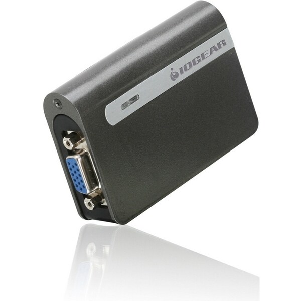 IOGEAR External VGA Multiview Device
