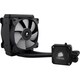 Corsair Hydro Series H80i High Performance Liquid CPU Cooler