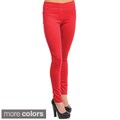 Stanzino Women's Casual Skinny Pants