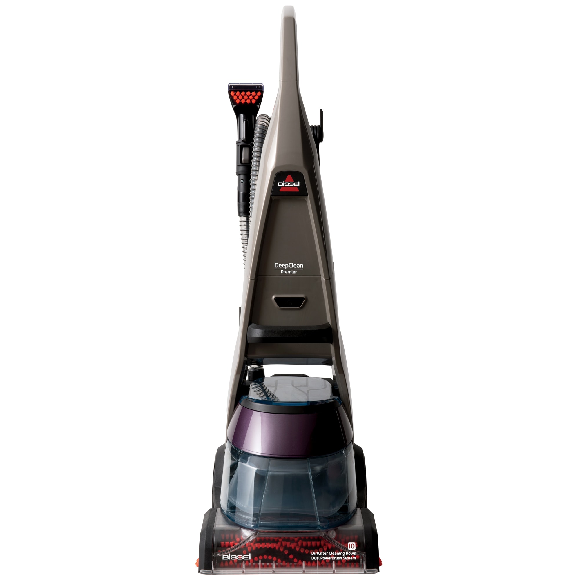 Bissell Proheat 9200 Manual deadbackuper