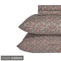 Perry Ellis Jordon Dot Sheet Set