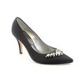 Caparros Women's 'Ole' Satin Dress Shoes (Size 6)