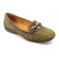 Naturalizer Women's 'Carlene' Regular Suede Casual Shoes