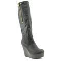 Candie's Women's 'Calodi' Man-Made Boots