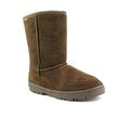 Skechers Australia Women's 'Souvenir' Leather Boots
