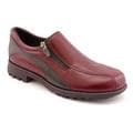 Munro American Women's 'Evie' Leather Casual Shoes - Narrow