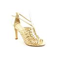 BCBGeneration Women's 'Peetie' Faux Leather Dress Shoes (Size 8.5)