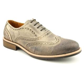 Kenneth Cole Reaction Men's 'B-Rouge' Leather Dress Shoes