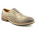 Kenneth Cole Reaction Men's 'B-Rouge' Leather Dress Shoes